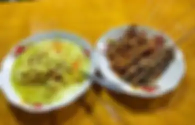 Pantas Disebut-sebut sebagai Kota Kuliner, Rekomendasi Makanan Berbuka Puasa Khas Tegal Ini Bikin Susah Dilupakan