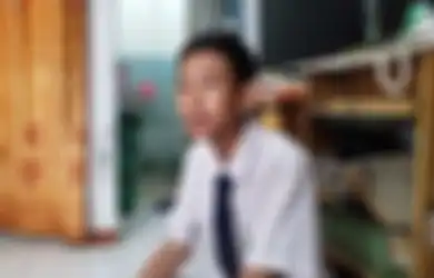 Luka Parah Tergolek Lemah di RS, Putra Aji Pelajar Peretas Situs NASA Kritis Usai Dikeroyok Orang Tak Dikenal, Keluarga: Kena Bacokan Sampai Tengkoraknya Retak