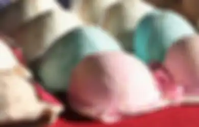 4 Tips Membuang Bra yang Sudah Tidak Terpakai, Manfaatkan Seperti Ini