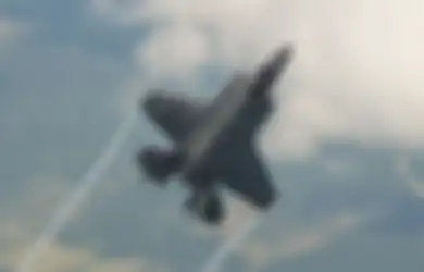 6 Negara NATO Ketar-ketir, Pesawat 'Gaib' Sukses Gentayangan di Langit Mereka Bahkan Lolos dari Kejaran Jet Tempur, Sekali Tertangkap Pilotnya Bak Hantu Lenyap Entah Ke Mana