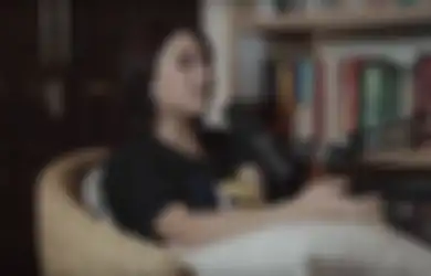  Dapat Komentar Negatif, Aurel Hermansyah Tantang Balik Netizen! 