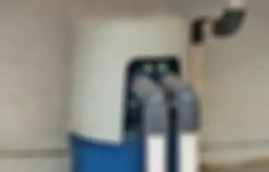 Tiga Cara Tepat Cek dan Atasi Pompa Air yang Mampet di Rumah