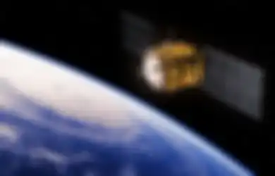 Satelit Multifungsi Satria Rp 6,9 Triliun Milik Indonesia Diluncurkan Tahun 2023 Pakai Roket Elon Musk