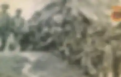 Salah Satu Pertempuran Tersengit yang Pernah di Alami Bangsa Ini, Buktikan Kegarangannya, Resimen Pelopor Indonesia Ledakkan Kapal Angkatan Laut Malaysia Hingga Berakhir Tumpah Darah Mengerikan