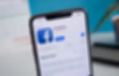 Hasil Riset Tunjukan Facebook Paling Banyak Mengambil Data Pengguna