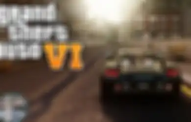Inilah Rumor Tanggal Rilis GTA VI yang Beredar di Dunia Maya!