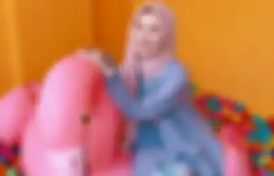 Ikhlas Jadi Mualaf Hingga Berhijab Santun, Selebgram Korea yang Pergi dari Negaranya Ini Mendadak Didoakan Dapat Segera Mengisi Kekosongan Hati Seorang Pendakwah Kondang: 'Semoga Berjodoh, Amiiin'