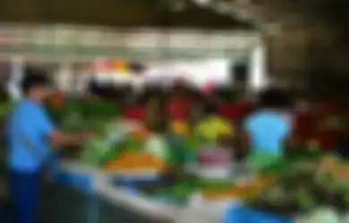 Video Cara Membuat Daftar Belanja Pasar di Hape, Emak-Emak Wajib Coba!