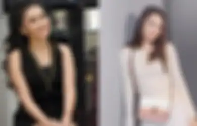 Batal Pepet Adit Jayusman dan Raffi Ahmad, Ayu Ting Ting Kepergok Rebutan Sosok Pria Ini dengan Luna Maya, Ini Bukti Kedekatannya Bersama Sang Lelaki