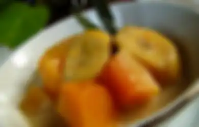 Bukan Makanan Berbuka Puasa, Ini Arti Takjil yang Sebenarnya