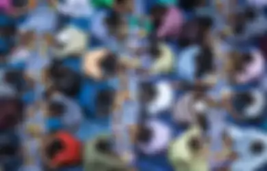 Awas! 3 Hal Ini Bakal Terjadi Pada Tubuh Lo Kalo Nunda Buka Puasa