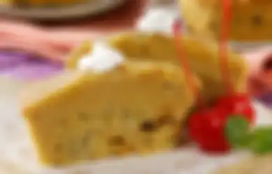 3 Resep Camilan Sehat dari Pisang Buat Isi #WaktuBerkualitas. Anak Kost Bisa Bikin!