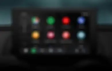 Android Auto yang Biasa Dipakai di Mobil, Bisa Dipakai di Banyak Smartphone Loh!