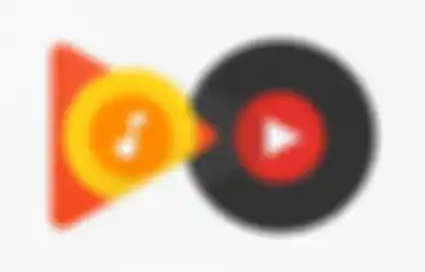 Kesuksesan YouTube Music Membuat Posisi Google Play Music Makin Terancam