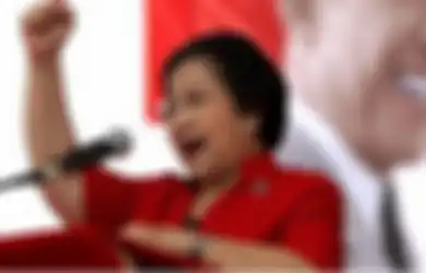 Gerak-gerik Anak Buahnya Selalu Diamati, Megawati Soekarnoputri Akui Banyak Kader PDIP yang Bermuka Dua: Bismillah Pecat, Beres!