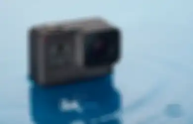 GoPro Hero 9 Black Akan Hadir Dengan Layar Berwarna Untuk Para Vlogger