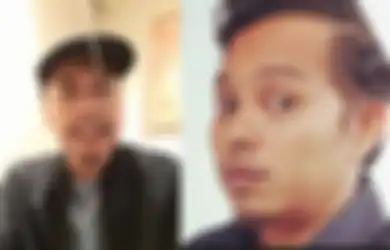 Sempat Beradu Peran Raditya Dika di Acara Sitkom Malam Minggu, Artis Ini Kini Alih Profesi Jadi Driver Taksi Online, Pernah Diajak Ngamar Penumpangnya Gegara Ini