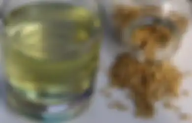 Jaga Kesehatan Saat Pandemi Covid-19, Ini 7 Minuman Sehat yang Bisa Kita Buat di Rumah!