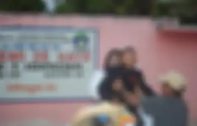 Dikira Nikahi Bocah, Wanita Ini Panen Hujatan, Publik Syok Saat Tahu Umur Asli sang Suami