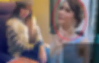 Dulu Jadi Teman Duet Lucinta Luna, Nur Sajat Kini Jadi Buronan Rakyat Malaysia, Kelakuannya Ini yang Bikin Negeri Jiran Gempar Sampai Mencarinya ke Negara Tetangga