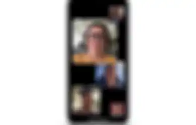 Inilah 4 Fitur Spesial FaceTime untuk Video Call Tanpa Gangguan