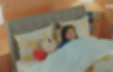 Jangan Tidur Setelah Sahur, Hindari 5 Hal Ini Saat Sahur Girls