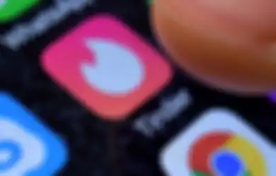 Kumpulan 10 Tren Populer 2020 di Tinder, Ngajak Mabar Main Among Us?