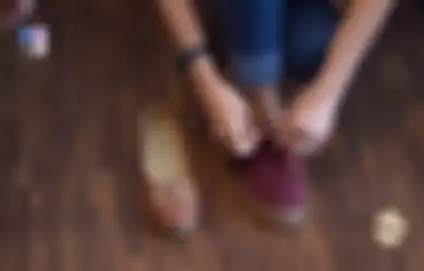 Gunakan Aplikasi Ini Untuk Cocokkan Sepatu yang Ingin Kamu Beli