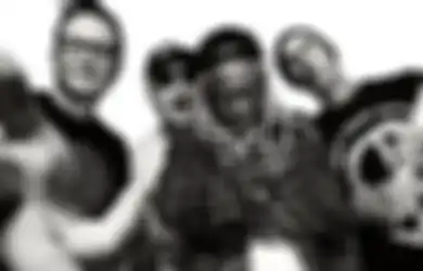 blink-182 dan Lil Wayne Rilis Lagu Mashup Resmi 'What's My Age Again' dan 'A Milli'