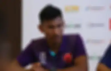 Lagi Lepas Penat Usai Berlaga Kontra PSIS, Kapten PSM Ngaku Panik hingga Hampir Nekat Lompat dari Jendela Hotel Saat Gempa Malang Terjadi: Satu Tim Berhamburan Keluar