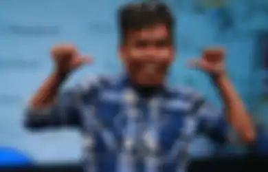 Nyawanya Nyaris Terancam dan Hanya Hidup dengan Satu Paru-paru, Pelawak Kondang Ini Mengaku Hanya Minum Ramuan Ini untuk Bertahan Hidup