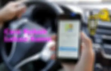 Video Cara Share Lokasi GPS Palsu, Bisa Isengin Pacar dan Teman!