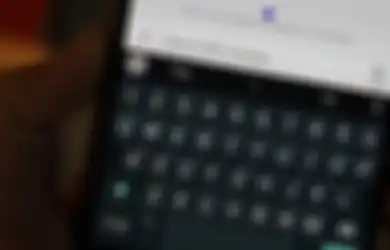 Cara Mudah Cek Teks Atau Link yang Kalian Copy di Keyboard HP