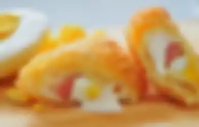 Bikin Sendiri Risoles Mayo Super Crunchy di Rumah untuk Buka Puasa! 