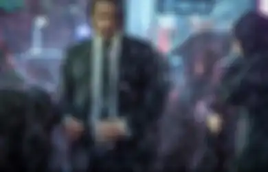 Keanu Reeves Nggak Mau Neo dan John Wick Gabung Game Mortal Kombat