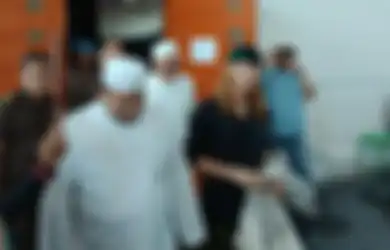 Kronologi Habib Bahar bin Smith Ditembak Orang Tak Dikenal, Tak Ada Saksi Mata, Polisi Langsung Bentuk Tim