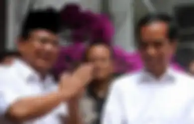 Pernah Jadi Rival Panas, Prabowo Subianto Tetap Ucapkan Doa untuk Jokowi yang Ulang Tahun ke-59, Menhan: Semoga Selalu Diberikan Berkah...