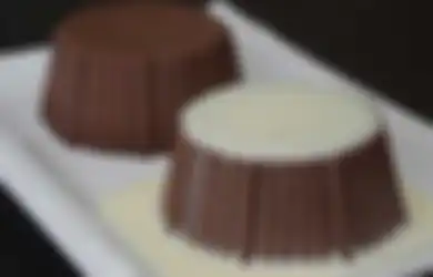 Resep Puding Sutera Coklat yang Enak untuk Buka Puasa! 