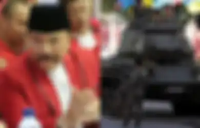 Hendropriyono Sebut Kudeta Tak akan Berhasil Tanpa Dukungan Militer: Ini Kudeta Militer Paling Kejam dalam Sejarah
