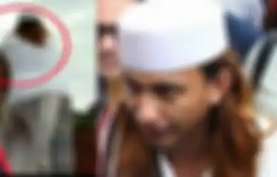 Bantah Dihajar Sampai Bonyok di Nusakambangan, Bahar Smith Ngaku Dapat Perlakuan Lembut Oleh Para Petugas: Kalau Saya Diperlakukan Buruk, Saya Akan Lebih Jahat dan Lebih Buruk Lagi