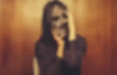 Buat Para Drummer, Nih Wejangan dari Drummer Slipknot, Jay Weinberg: Headphone Pun Penting!
