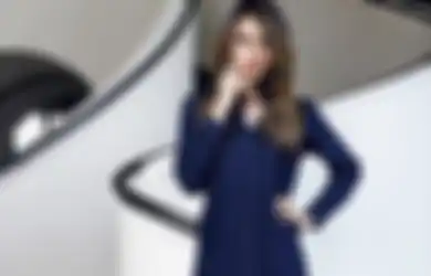 Sehat Banget! Ini Menu Sahur dan Buka Puasa Ala Cinta Laura! 