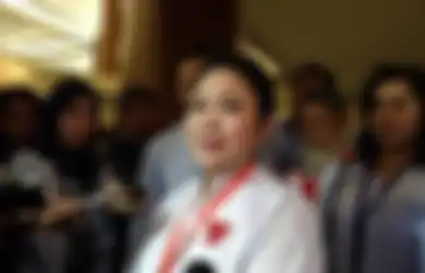 Titiek Soeharto Senggol Utang Indonesia yang Sudah Capai Rp 6000 Triliun, Sebut Bangsa Mengalami Kemunduran: Saya Rasa Bapak Sedih Melihat Keadaan Kita...