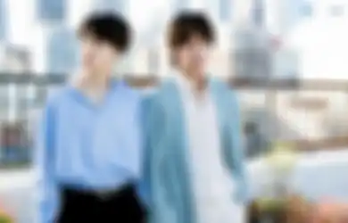 Sutradara Ngaku Fans BTS, Tapi Ada Alasan Lain Friends Jimin dan V Jadi OST Eternals!