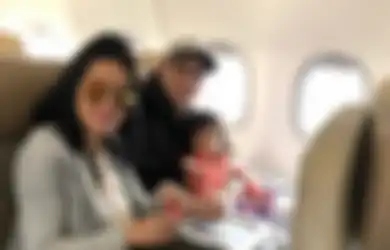 Lucu Banget, Verrel Bramasta Dianggap Sebagai Ayah oleh Adik Perempuannya! 