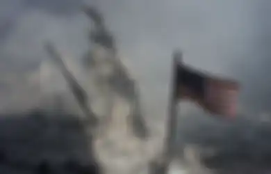Lebih Kuat dari Bom Nuklir, Ternyata Hal Mematikan Ini yang Bisa Lenyapkan Amerika Serikat dengan Satu Kali Ledakan