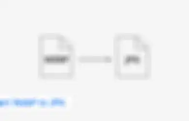 Cara Mudah Ubah Format Gambar WebP Menjadi JPG Cuma Lewat Browser