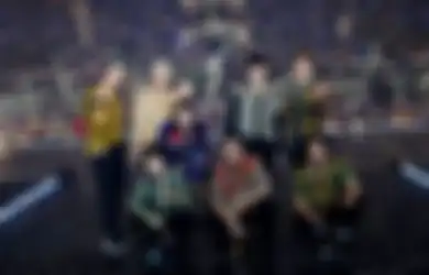 Tingginya Antusias Penggemar, Promotor Tambah Jumlah Tiket Konser Super Junior!
