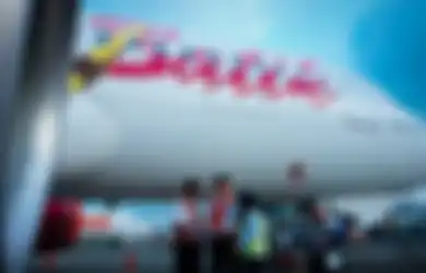 Sempat Diduga Pingsan dalam Pesawat Hingga Lakukan Pendaratan Darurat, Begini Kondisi Sang Pilot Saat Tiba di Rumah Sakit. Mengapa Peristiwa Itu Bisa Terjadi?