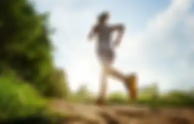 Biar Lebih Nyaman, Pelari Pemula Bisa Coba 7 Tips Olahraga Lari Ini!